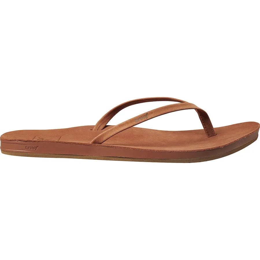 Reef Cushion Bounce Slim LE Flip Flop Women's