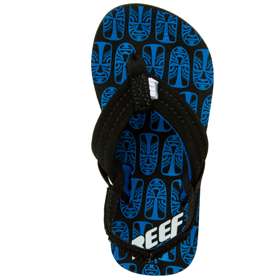 Reef Ahi Sandal Toddler Boys'