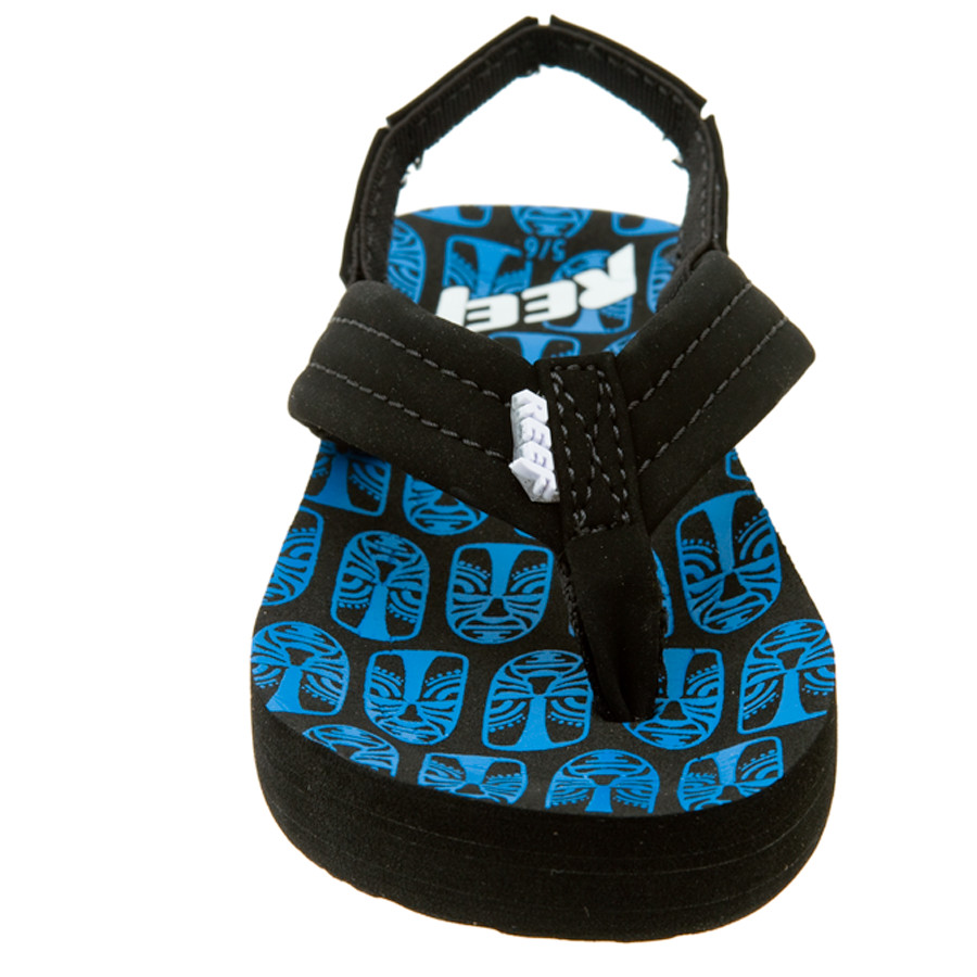 Reef Ahi Sandal Toddler Boys'