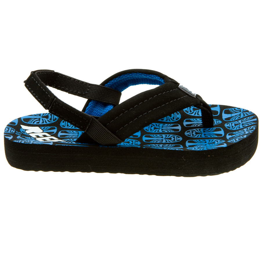 Reef Ahi Sandal Toddler Boys'