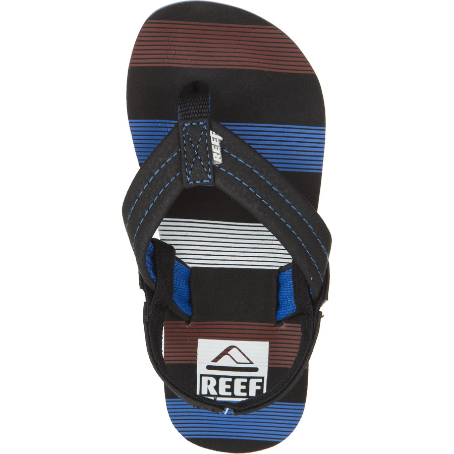 Reef Ahi Sandal Toddler Boys'