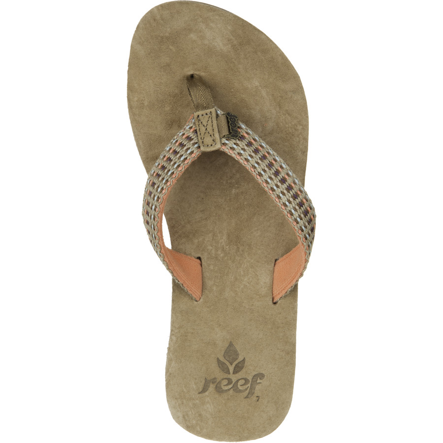 Reef Gypsylove Flip Flop Women's