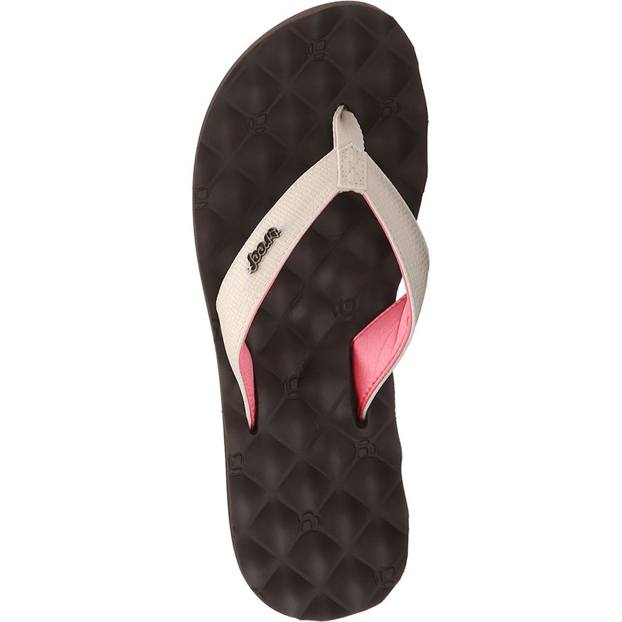 Reef Dreams Flip Flop Women's