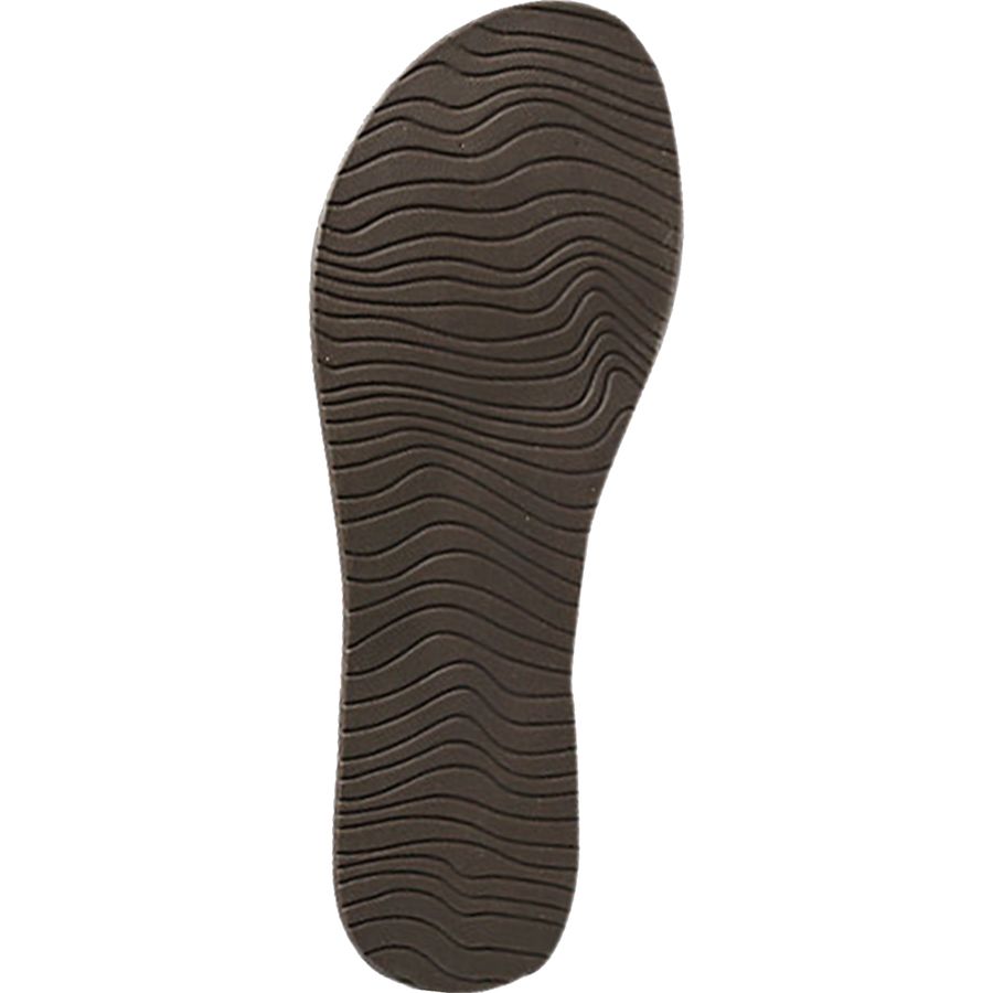 Reef Leather Uptown Sandal Women's