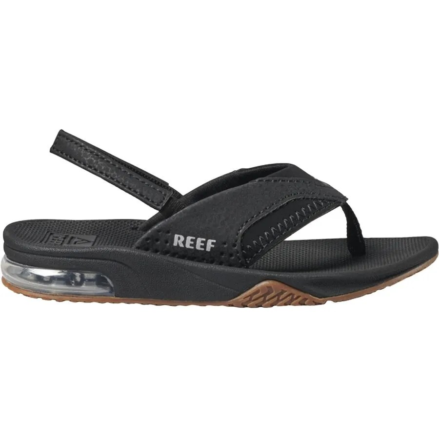Reef Little Fanning Sandal Toddler Boys' Kids