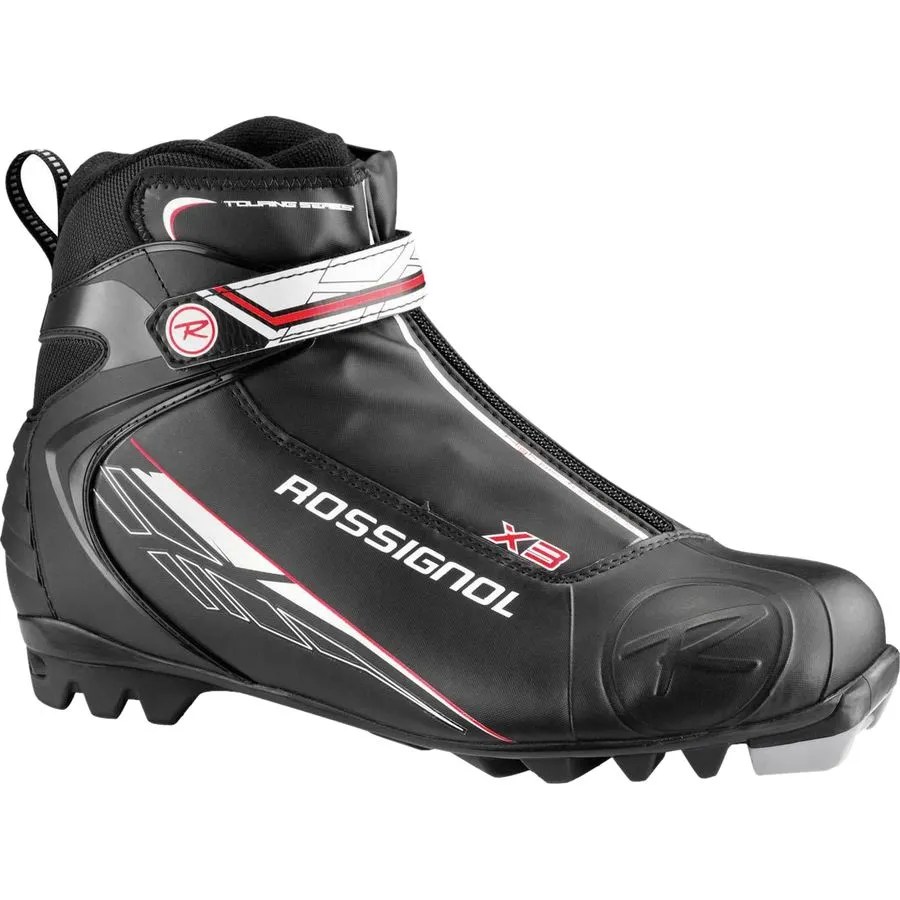 1Sale Rossignol X3 Touring Boot Cross Country Ski 2016B