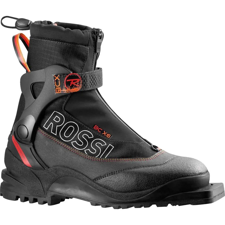 Rossignol BC X6 75mm Ski Boot