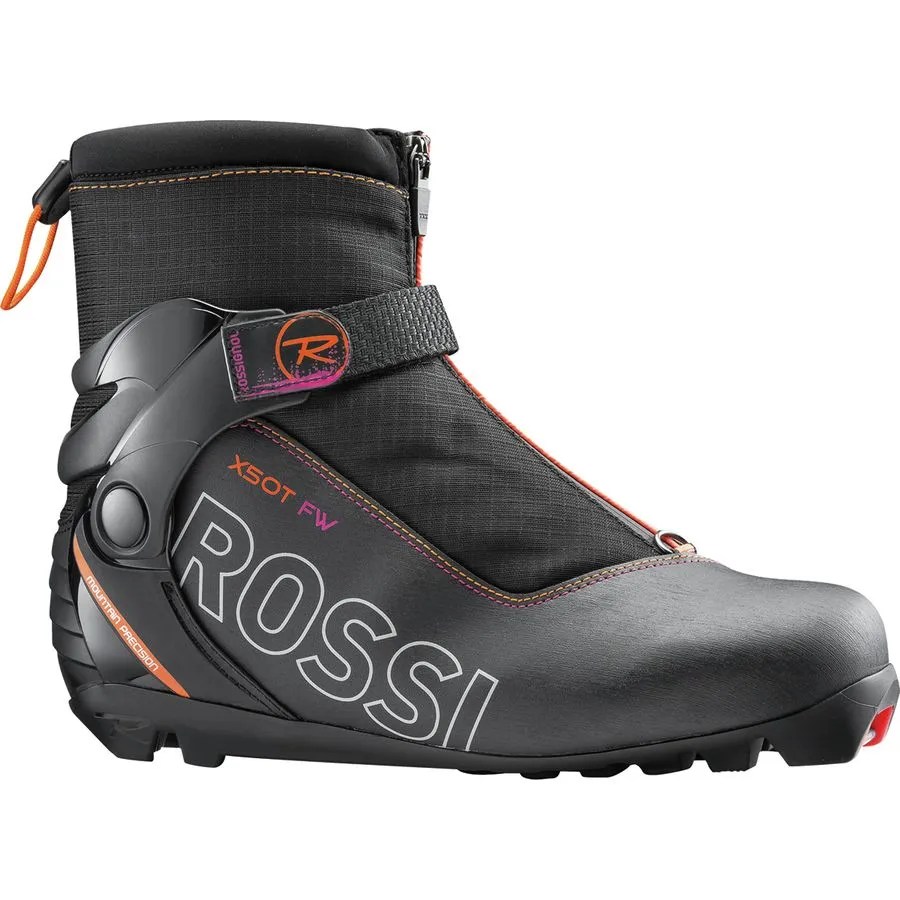 Rossignol X5 OT FW Ski Boot Ski