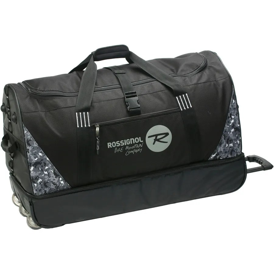 Rossignol Super Galactic Travel Wheelie Bag
