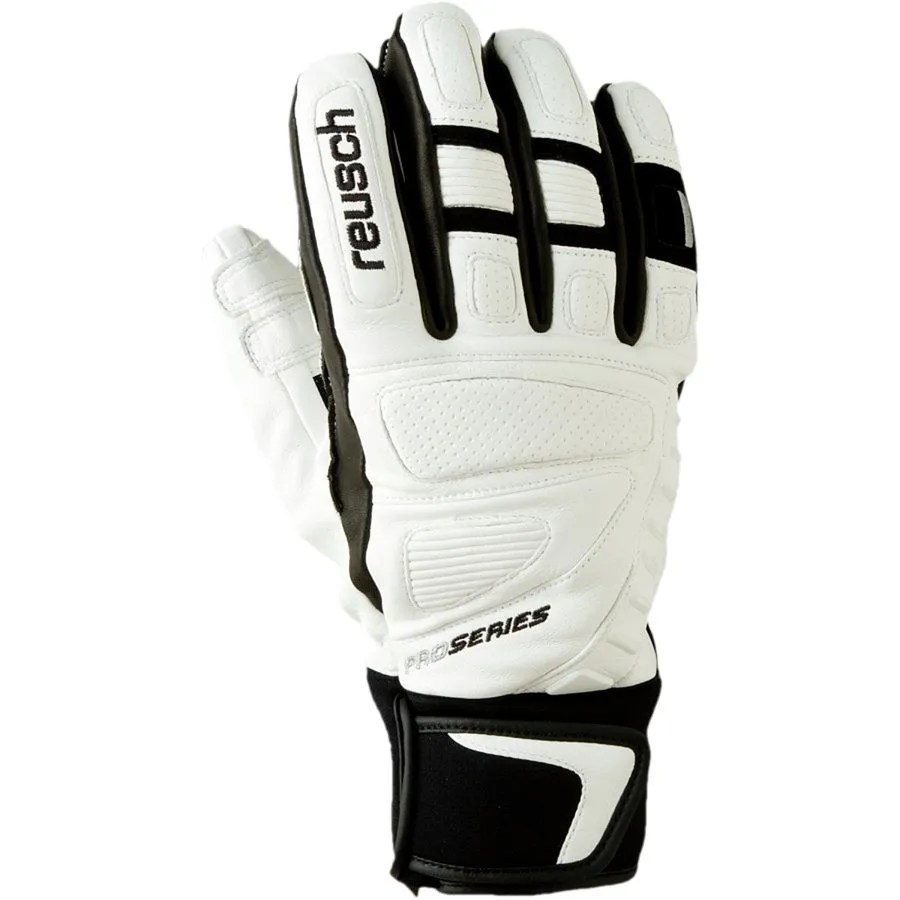 Reusch Master Pro 2 Glove