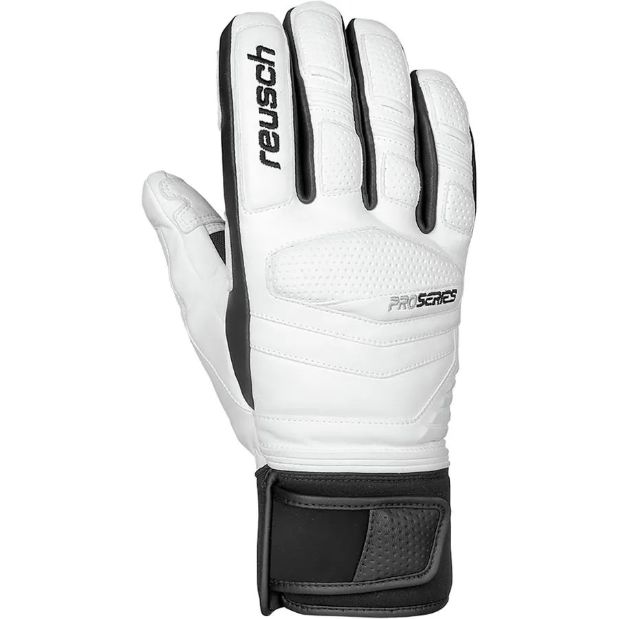 Reusch Master Pro 2 Glove