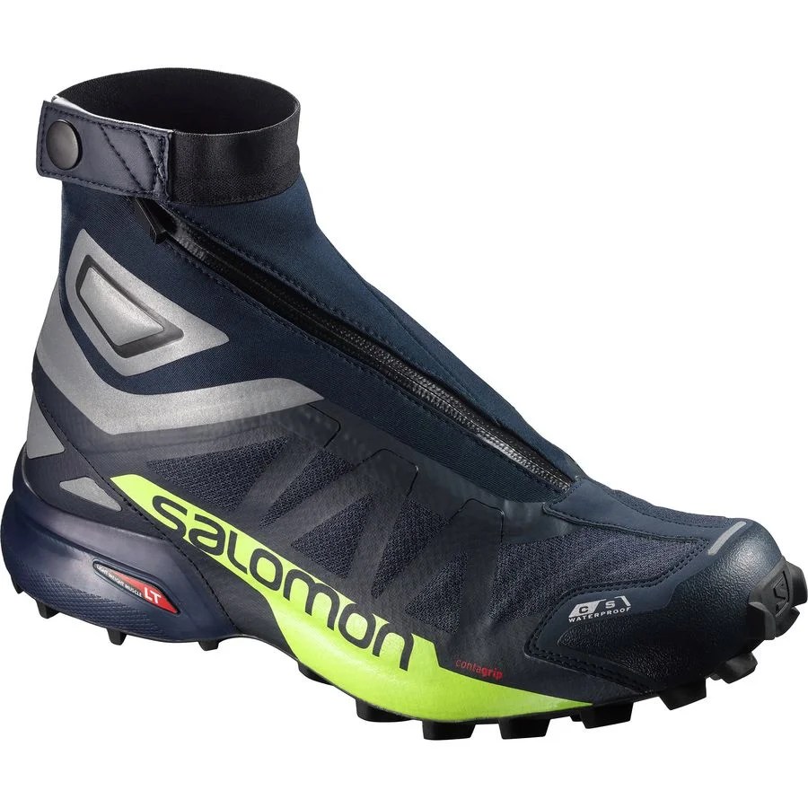 Salomon Snowcross 2 CSWP Trail Running Shoe Men's