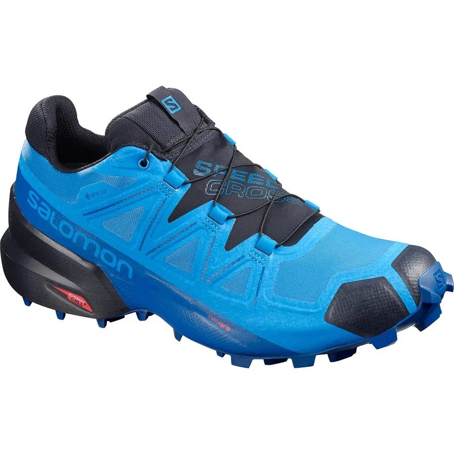 Salomon Speedcross 5 GTX Trail Running Shoe Men's