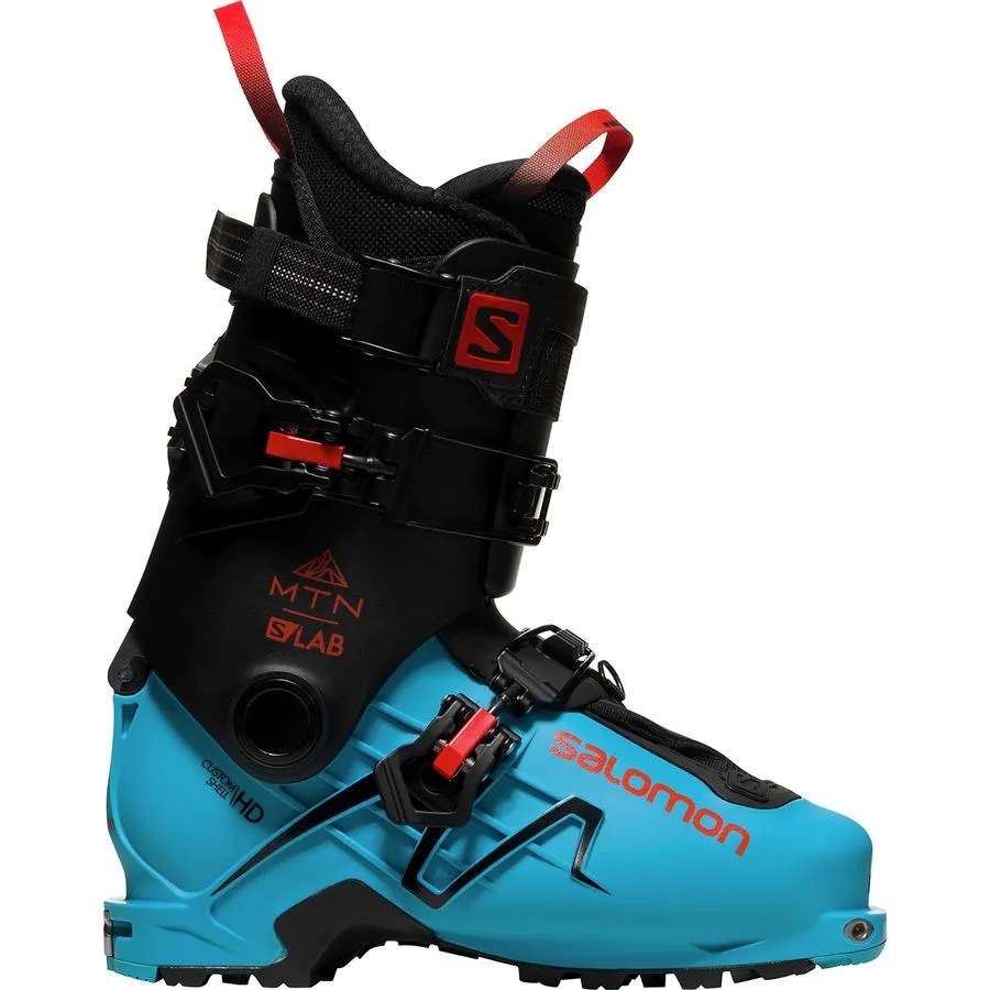 Salomon S/Lab MTN Alpine Touring Boot Ski