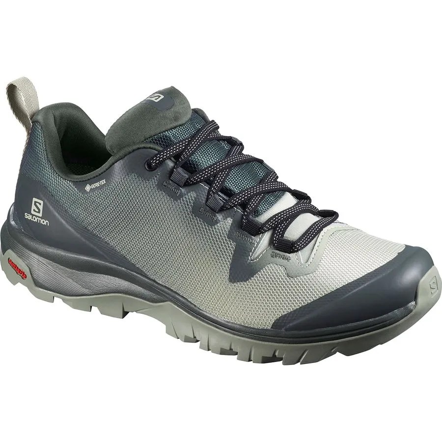 Salomon Vaya GTX Hiking Shoe Women's