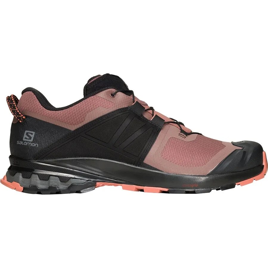Salomon XA Wild Trail Running Shoe Women's Footwear