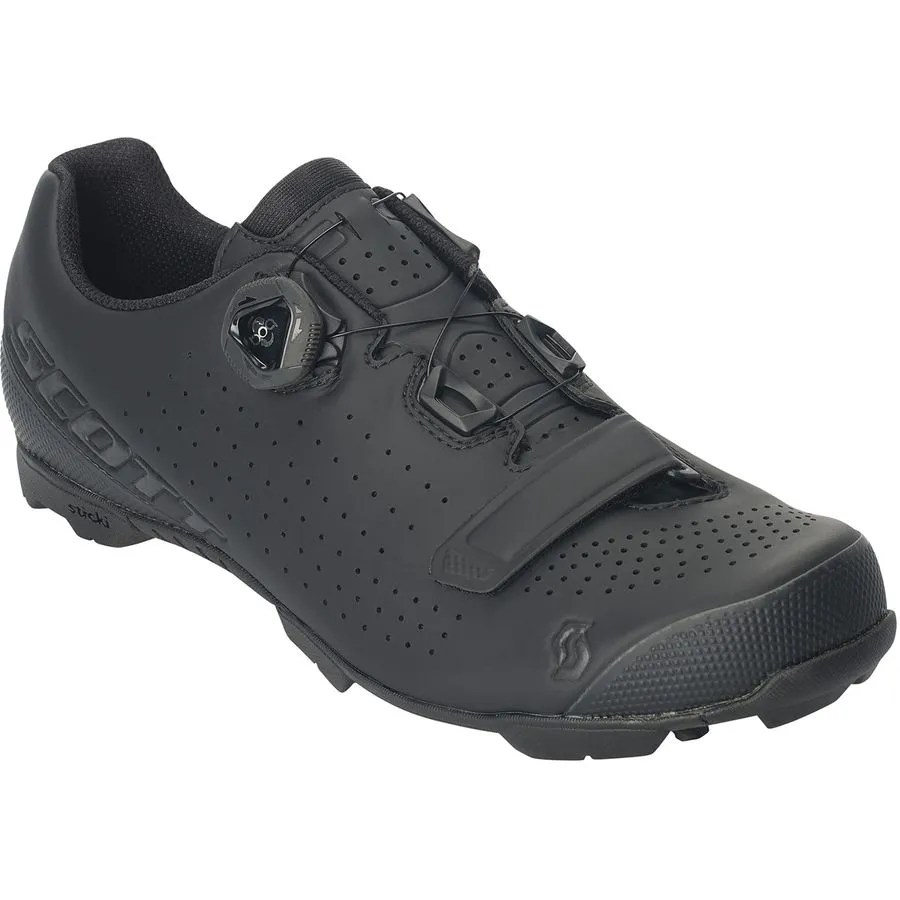 Scott MTB Vertec Boa Cycling Shoe Men's Bike