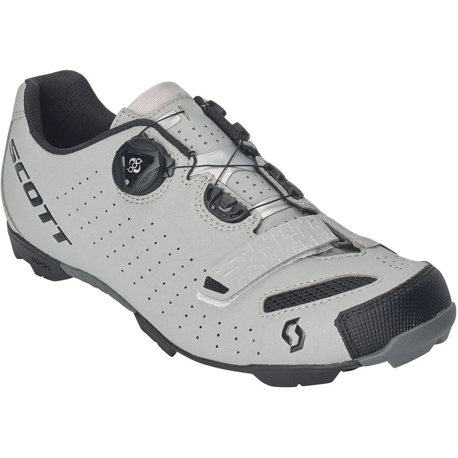 Scott MTB Comp BOA Reflective Lady Cycling Shoe Women's Bike