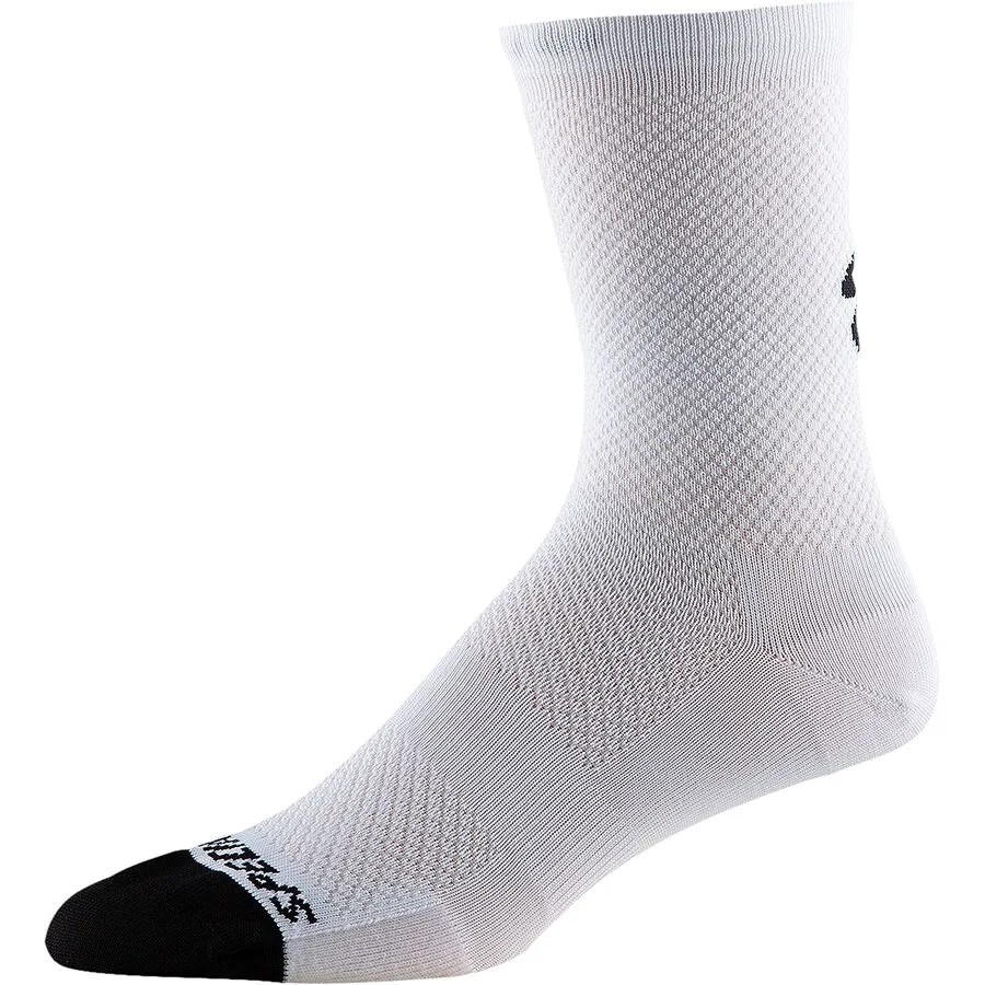 Specialized Hydrogen Vent Tall Road Sock