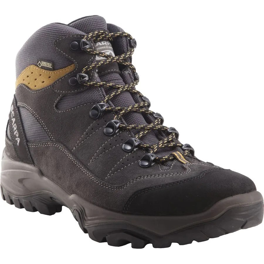 Scarpa Mistral GTX Hiking Boot Men's