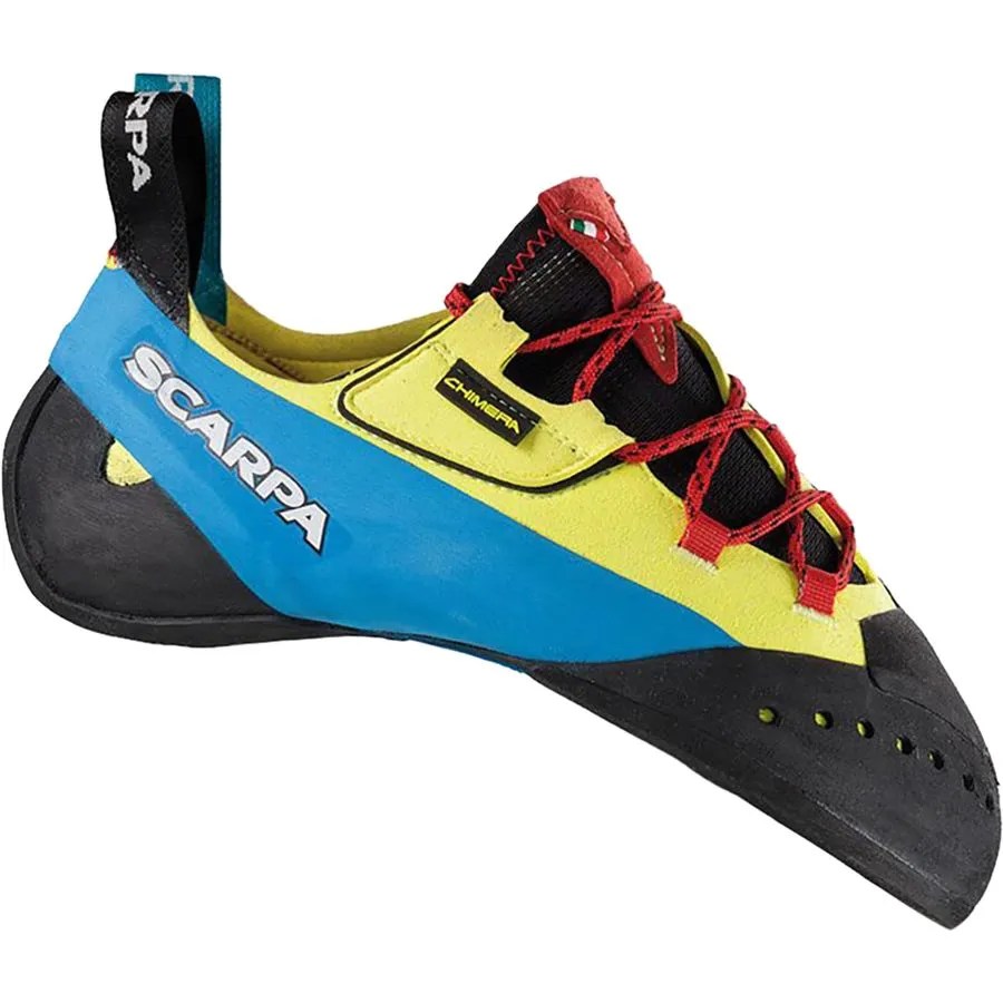 Scarpa Chimera Climbing Shoe Men's