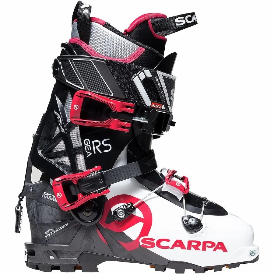 Scarpa Gea RS Alpine Touring Boot Women's