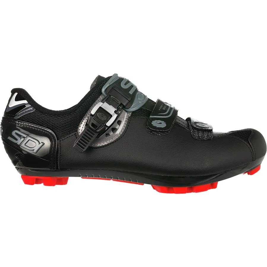 Sidi Dominator 7 SR Mega Mountain Bike Shoe Men's Bike