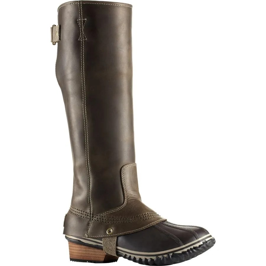 Sorel Slimpack Riding Boot Women's