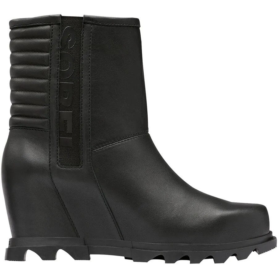 SOREL Joan Of Arctic Wedge III Moto Boot Women's Footwear