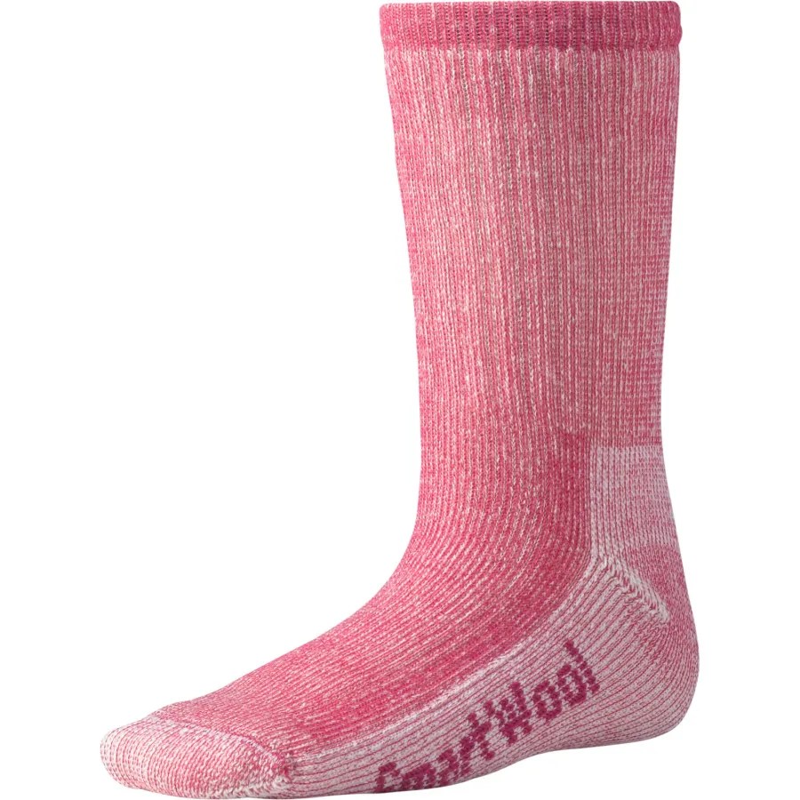 Smartwool Hike Medium Crew Sock Kids'