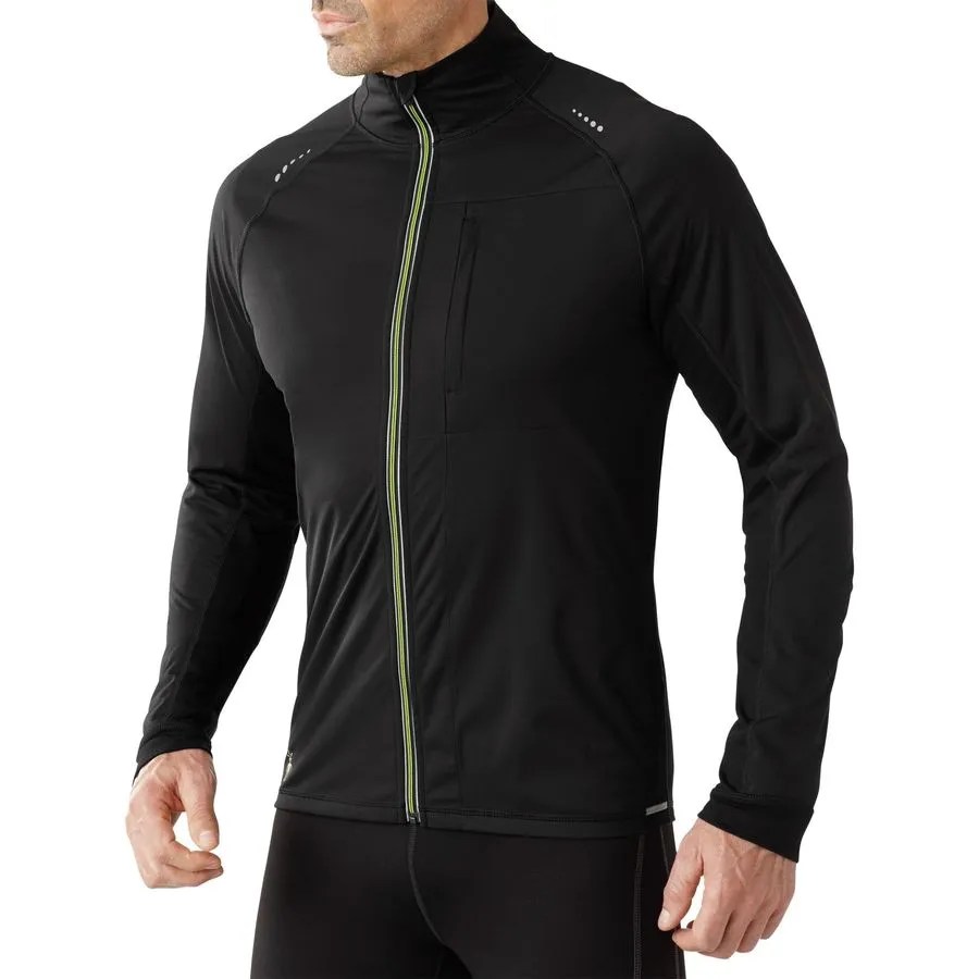 SmartWool PhD Run Divide Jacket Men's