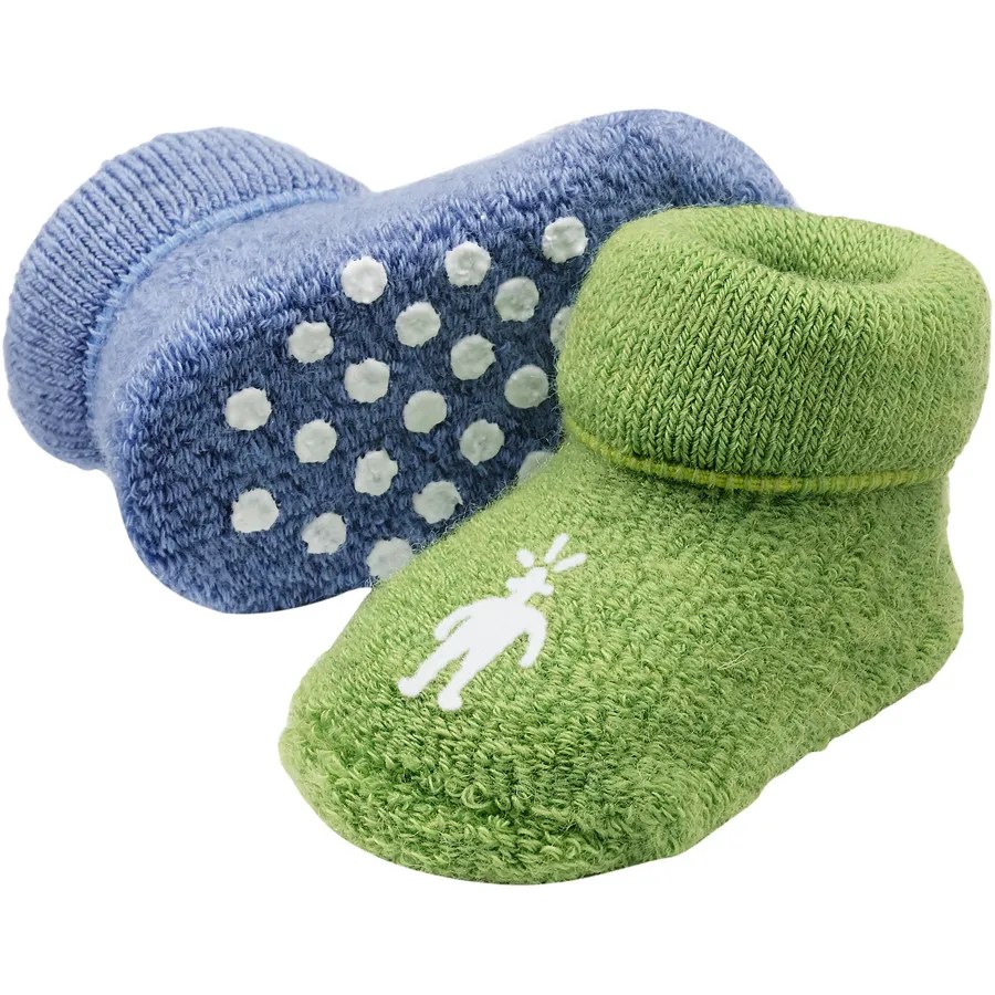 Smartwool Booties Infant 2Pairs Kids