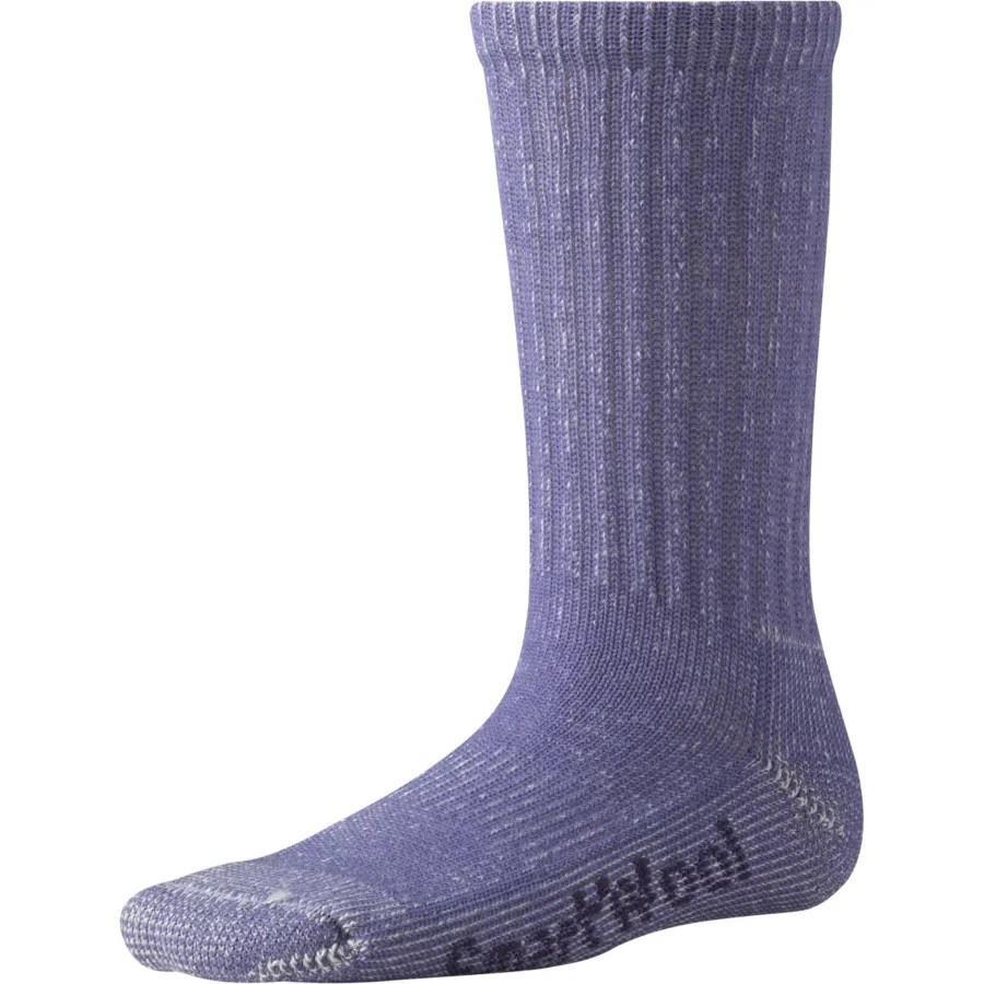 Smartwool Hike Light Crew Sock Kids'
