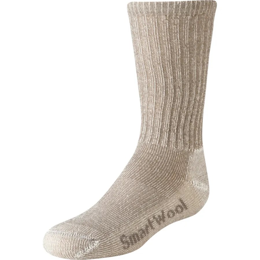 Smartwool Hike Light Crew Sock Kids'