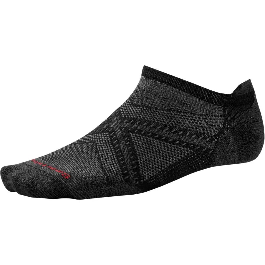Smartwool PhD Run Ultra Light Micro Sock