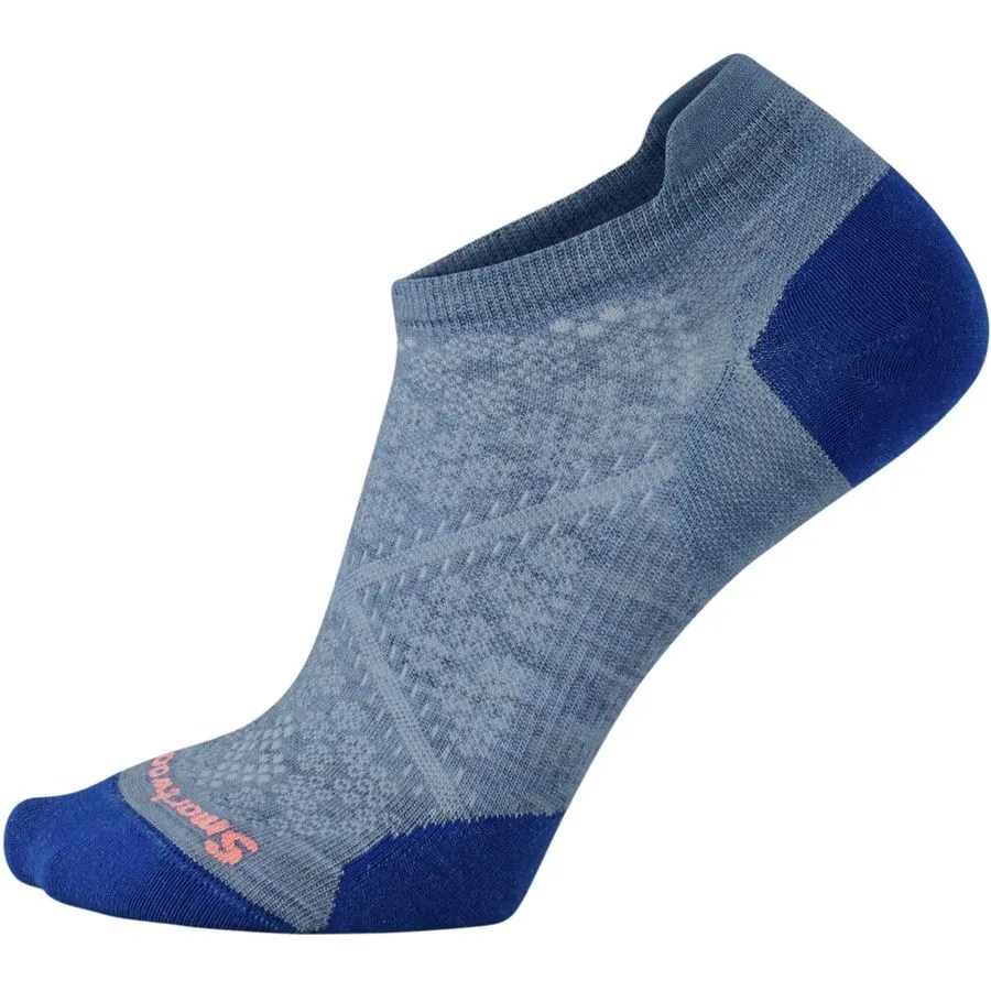 Smartwool PhD Run Ultra Light Micro Sock Women's