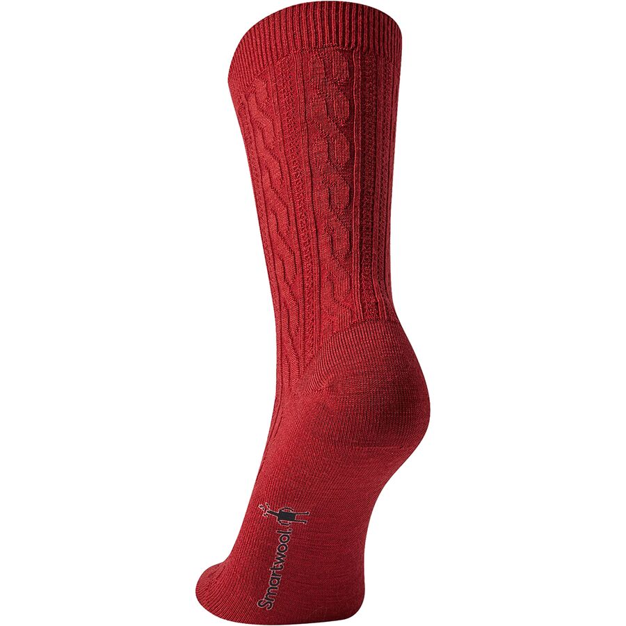 Smartwool Cable II Sock Women's