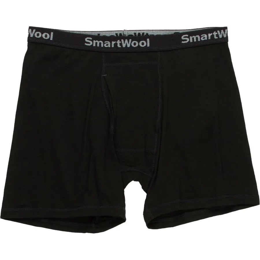 SmartWool Micro 150 Boxer Brief Men's