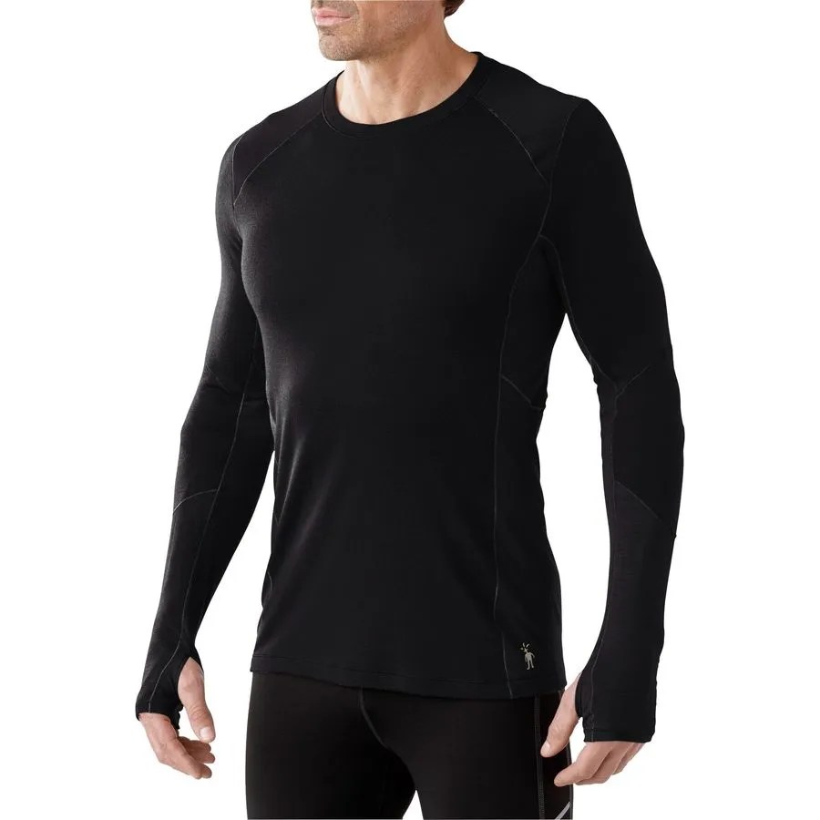 SmartWool PhD Light Shirt LongSleeve Men's