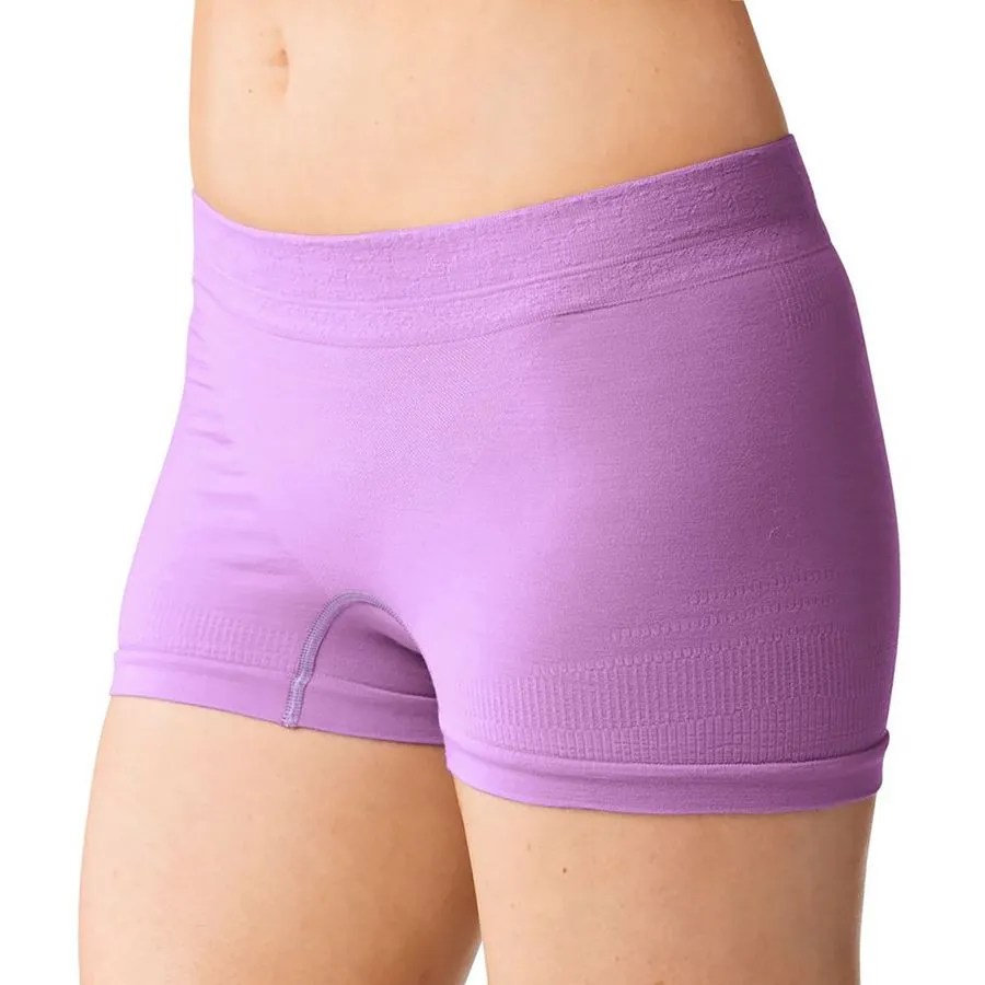 SmartWool PhD Seamless Boy Short Women's