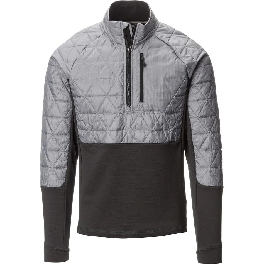 Smartwool Propulsion 60 Hybrid Jacket 1/2Zip Men's
