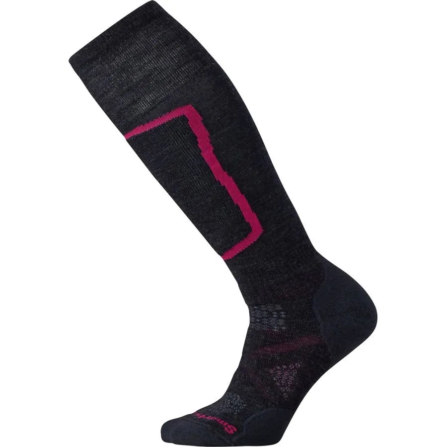Smartwool PhD Ski Medium Sock Women's