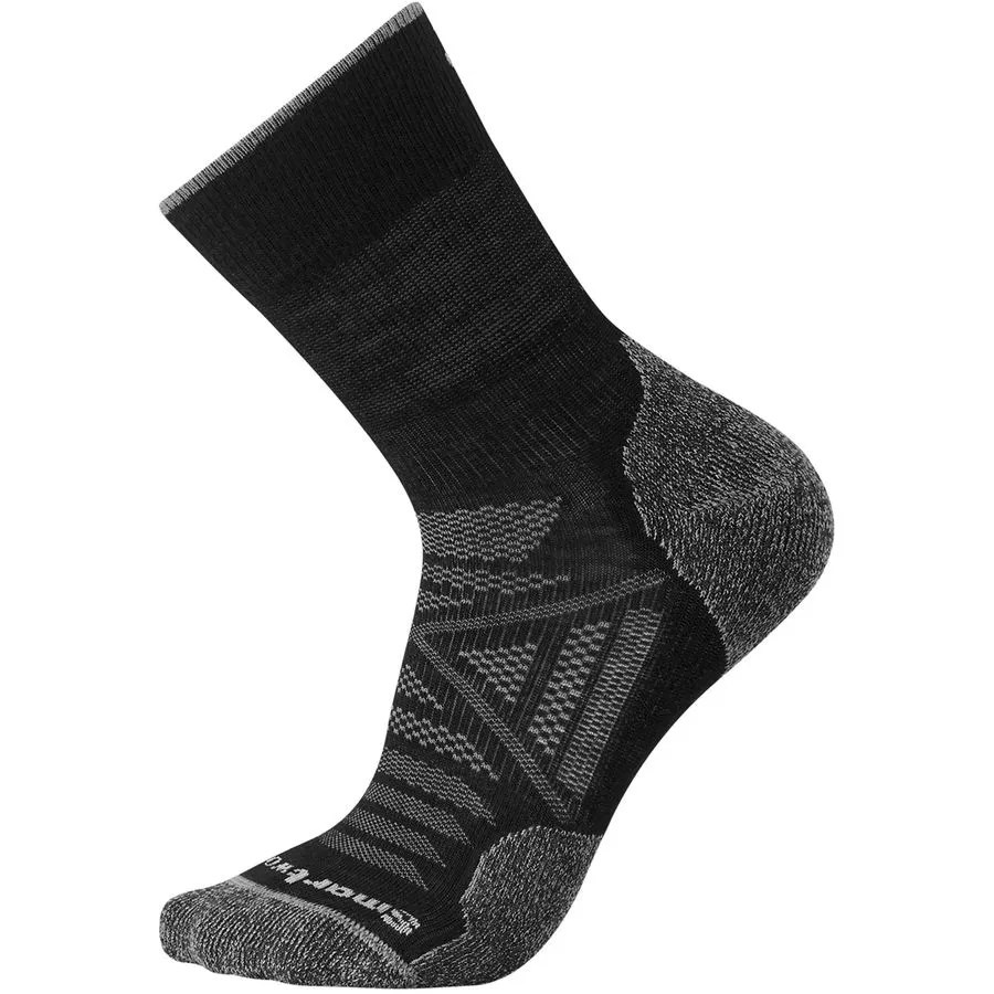 Smartwool Performance Outdoor Light Mid Crew Sock