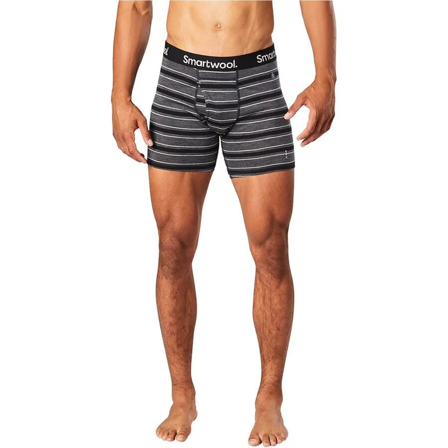 Smartwool Merino 150 Boxer Brief Men's