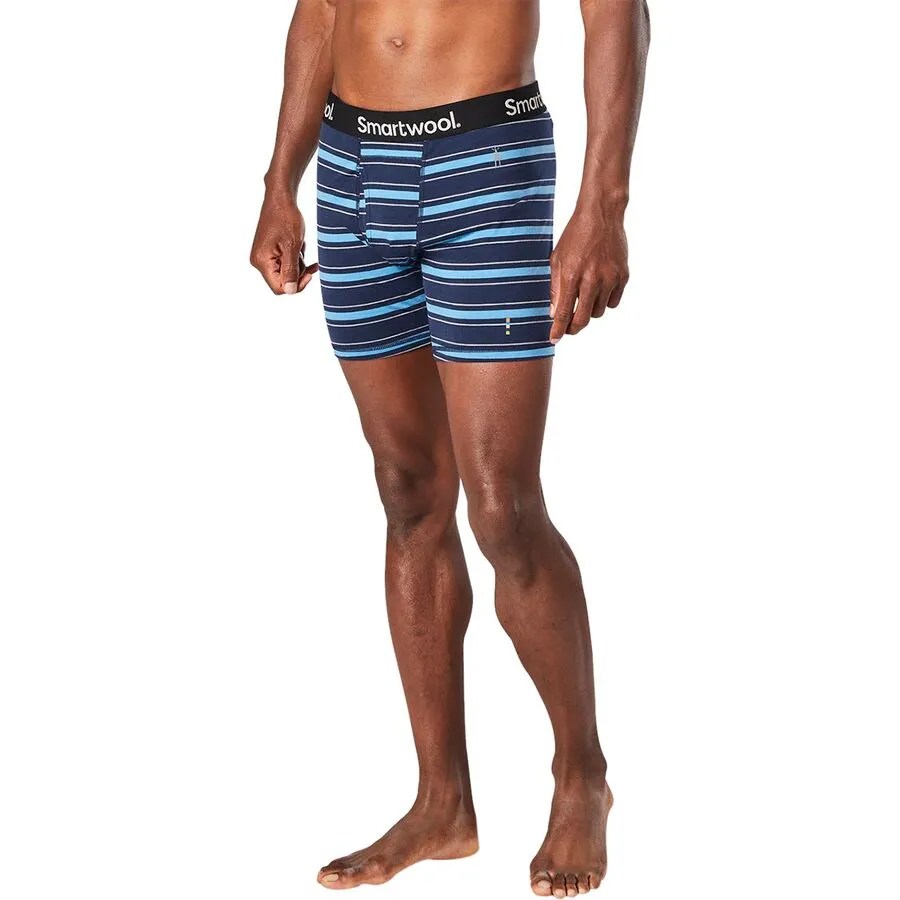 Smartwool Merino 150 Boxer Brief Men's