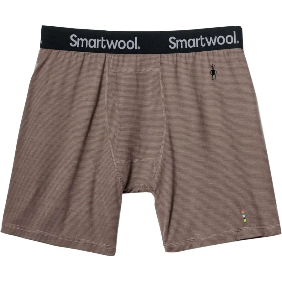 Smartwool Merino 150 Pattern Boxer Brief Men's