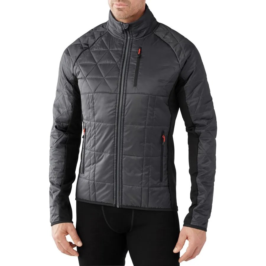 SmartWool Double Corbet 120 Insulated Jacket Men's