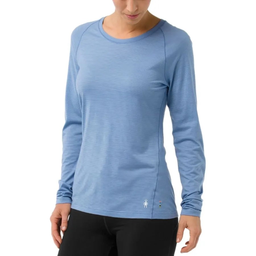 Smartwool Merino 150 Baselayer Pattern Top Women's