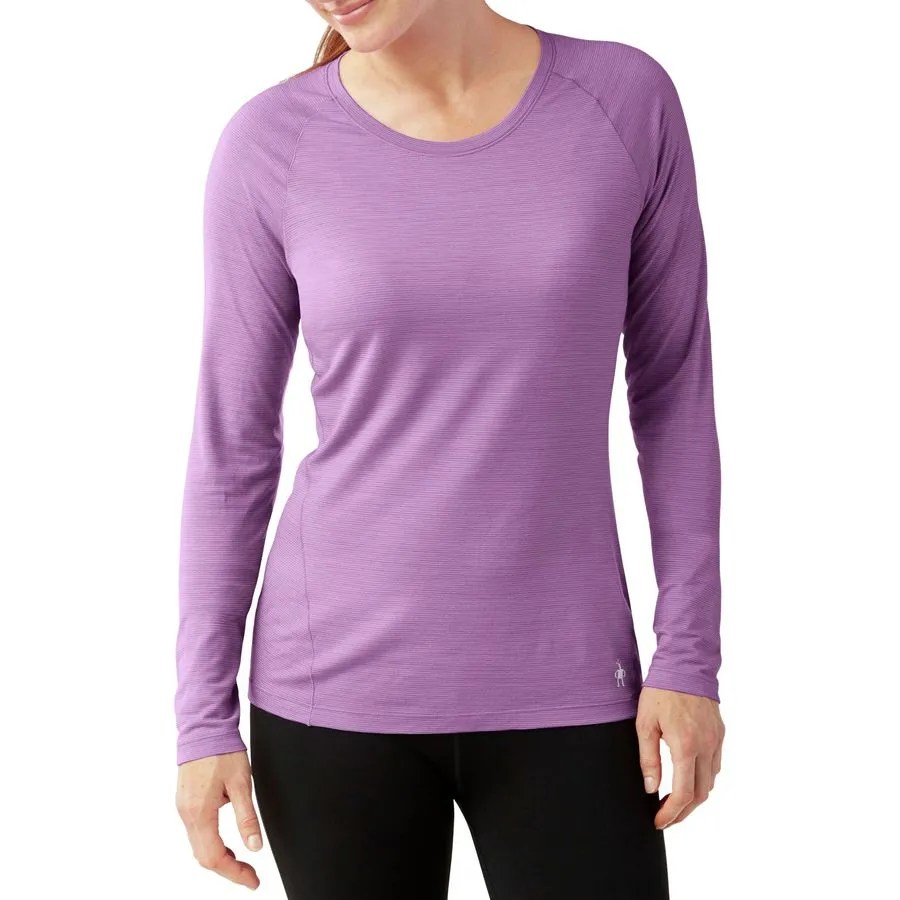 Smartwool Merino 150 Baselayer Pattern Top Women's