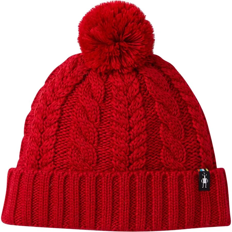 Smartwool Ski Town Hat Women's